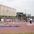 Campeonato de España Junior de atletismo