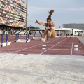 Campeonato de España Junior de atletismo