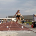 Campeonato de España Junior de atletismo