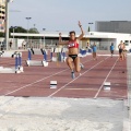 Campeonato de España Junior de atletismo