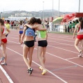 Campeonato de España Junior de atletismo