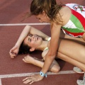 Campeonato de España Junior de atletismo