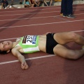 Campeonato de España Junior de atletismo