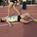 Campeonato de España Junior de atletismo
