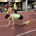 Campeonato de España Junior de atletismo