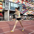 Campeonato de España Junior de atletismo