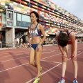 Campeonato de España Junior de atletismo