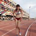 Campeonato de España Junior de atletismo