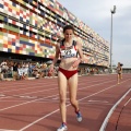 Campeonato de España Junior de atletismo
