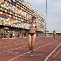 Campeonato de España Junior de atletismo