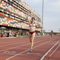 Campeonato de España Junior de atletismo
