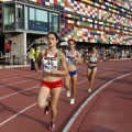 Campeonato de España Junior de atletismo