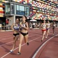Campeonato de España Junior de atletismo
