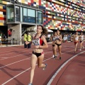 Campeonato de España Junior de atletismo