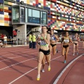 Campeonato de España Junior de atletismo