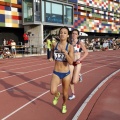 Campeonato de España Junior de atletismo
