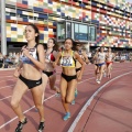 Campeonato de España Junior de atletismo