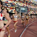 Campeonato de España Junior de atletismo