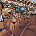 Campeonato de España Junior de atletismo