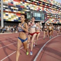 Campeonato de España Junior de atletismo