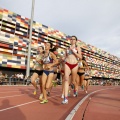 Campeonato de España Junior de atletismo