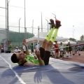 Campeonato de España Junior de atletismo