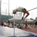 Campeonato de España Junior de atletismo