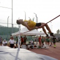 Campeonato de España Junior de atletismo
