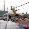 Campeonato de España Junior de atletismo