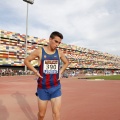 Campeonato de España Junior de atletismo