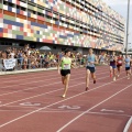 Campeonato de España Junior de atletismo