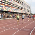 Campeonato de España Junior de atletismo