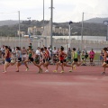 Campeonato de España Junior de atletismo