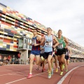 Campeonato de España Junior de atletismo