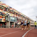 Campeonato de España Junior de atletismo