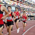 Campeonato de España Junior de atletismo