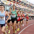 Campeonato de España Junior de atletismo