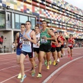 Campeonato de España Junior de atletismo