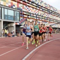 Campeonato de España Junior de atletismo