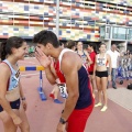 Campeonato de España Junior de atletismo
