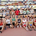 Campeonato de España Junior de atletismo
