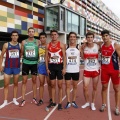 Campeonato de España Junior de atletismo