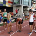 Campeonato de España Junior de atletismo