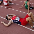 Campeonato de España Junior de atletismo