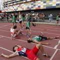 Campeonato de España Junior de atletismo