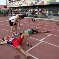 Campeonato de España Junior de atletismo