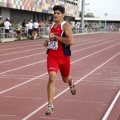 Campeonato de España Junior de atletismo