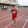 Campeonato de España Junior de atletismo