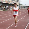 Campeonato de España Junior de atletismo