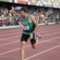 Campeonato de España Junior de atletismo